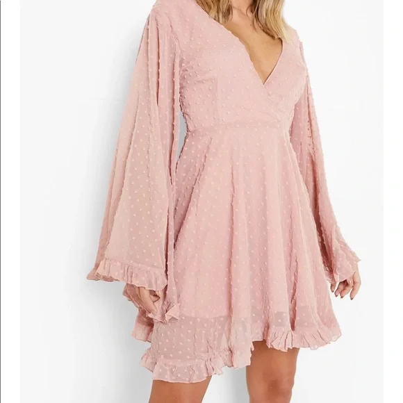 Boohoo dress - Picture 1 of 4